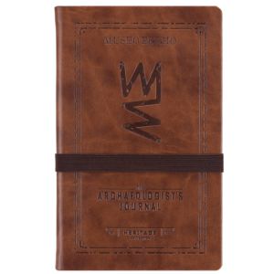 The Archaeologist’s Journal 