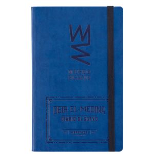 Diario di scavo - Deir el-Medina