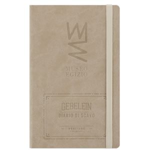 Diario di scavo - Gebelein