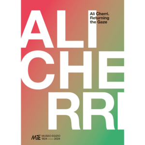 Ali Cherri. Returning the Gaze