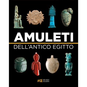 Amuleti dell'Antico Egitto