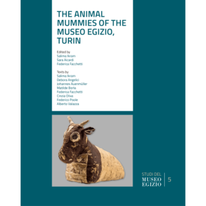 The Animal Mummies of the Museo Egizio, Turin