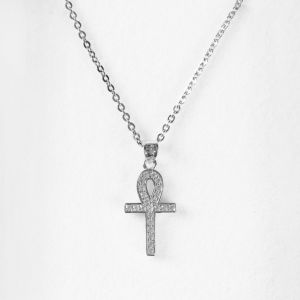 Collana Ankh