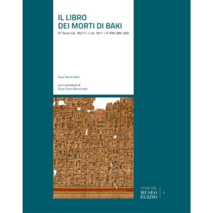 Il Libro dei Morti di Baki