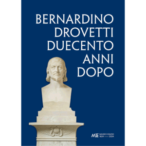 Bernardino Drovetti, duecento anni dopo