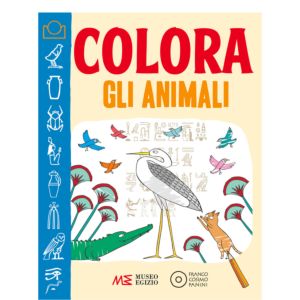 Colora gli animali