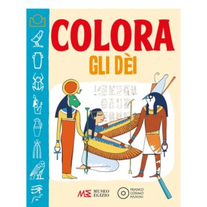 Colora gli dèi