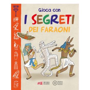 I segreti dei faraoni