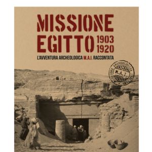 Missione Egitto 1903-1920