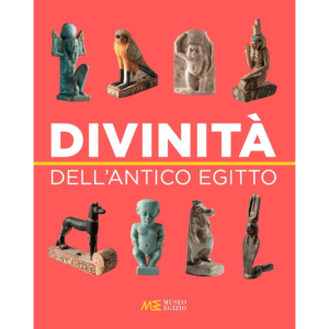 Divinità dell'Antico Egitto