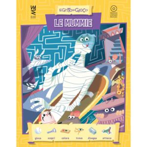 Le mummie