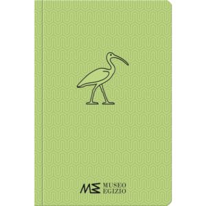 Quaderno Ibis