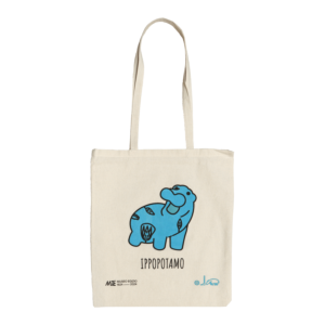 Shopper Ippopotamo