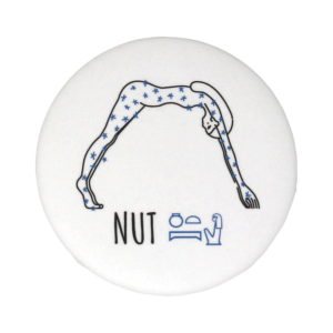 Magnete Nut