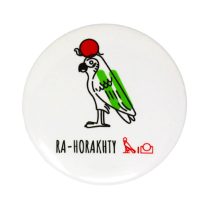 Magnete Ra-Horakhty