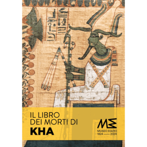Il Libro dei Morti di Kha