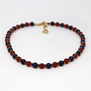 Collana Luce del Nilo