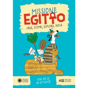 Missione Egitto