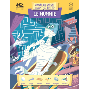 Le mummie