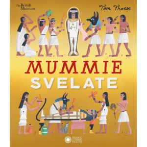 Mummie svelate
