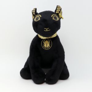 Peluche Bastet