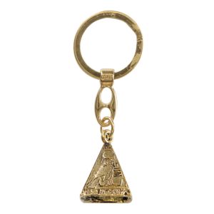 Portachiavi Pyramidion