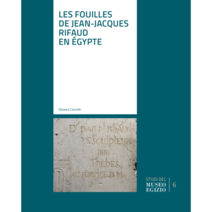Les fouilles de Jean-Jacques Rifaud en Égypte