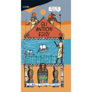Gli antichi Egizi