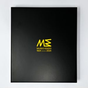 Set scrittura Moleskine x Museo Egizio