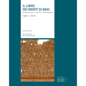 Il Libro dei Morti di Baki