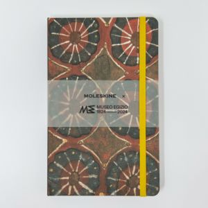 Taccuino Moleskine x Museo Egizio