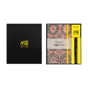 Set scrittura Moleskine x Museo Egizio