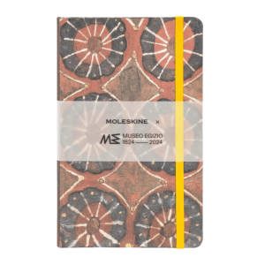 Taccuino Moleskine x Museo Egizio