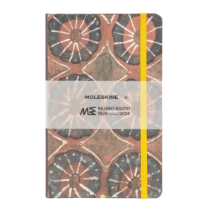 Taccuino Moleskine x Museo Egizio