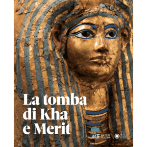 La tomba di Kha e Merit