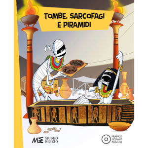 Tombe, sarcofagi e piramidi