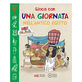 Una giornata nell'Antico Egitto | Shop Museo Egizio