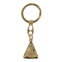Pyramid International Portachiavi In Gomma Con Personaggi E Loghi - 3