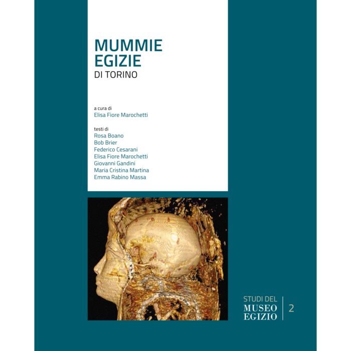 Mummie Egizie di Torino