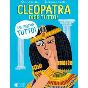 Cleopatra dice tutto!