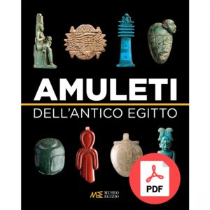Amuleti dell'Antico Egitto [PDF]