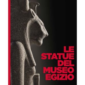 Le statue del Museo Egizio