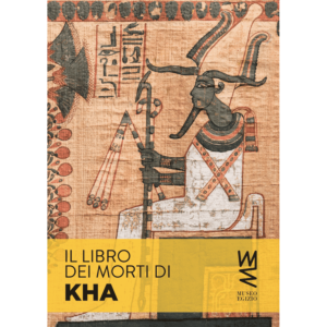 Il Libro dei Morti di Kha