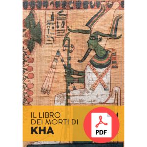 Il Libro dei Morti di Kha [PDF]