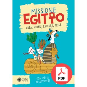Missione Egitto [PDF]