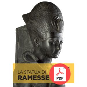 La statua di Ramesse II [PDF]