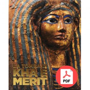 La tomba di Kha e Merit [PDF]