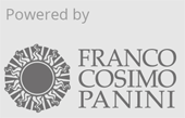 Logo Franco Cosimo Panini